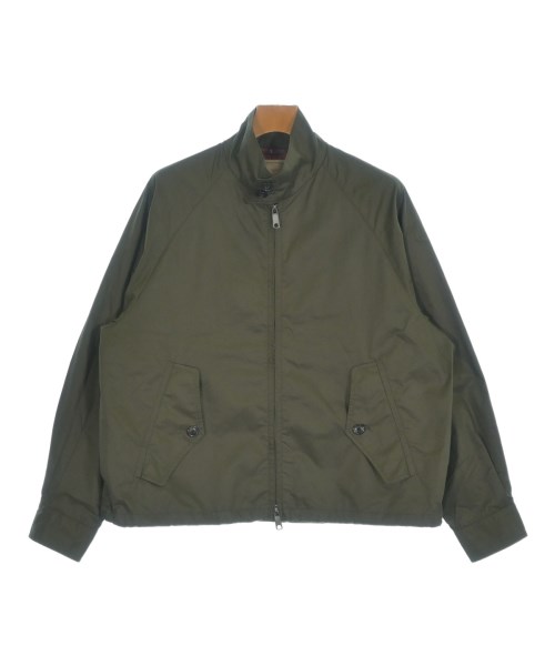 BARACUTA(バラクータ)のブルゾン サイズ:38(M位) 21,200円