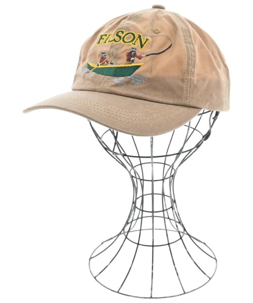 フィルソン(FILSON)のFILSON キャップ