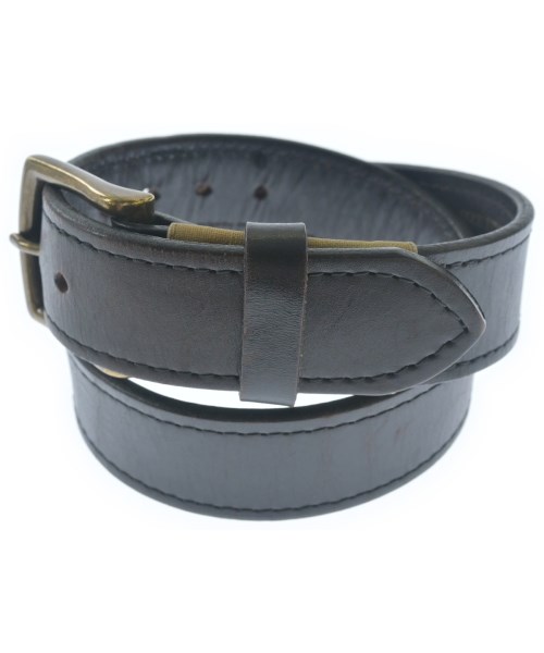 FILSON(フィルソン)ベルト 茶 サイズ:-/2200699420730