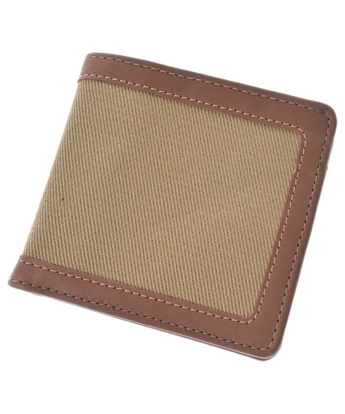 FILSON(フィルソン)財布・コインケース ベージュ サイズ:-/2200669907582