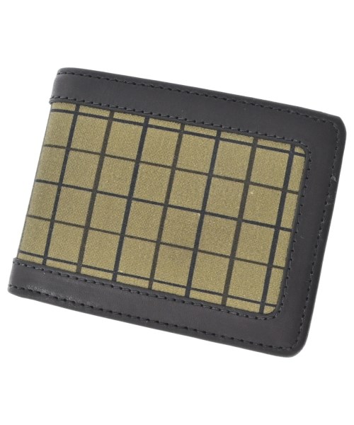 FILSON(フィルソン)財布・コインケース カーキ サイズ:-/2200669907599