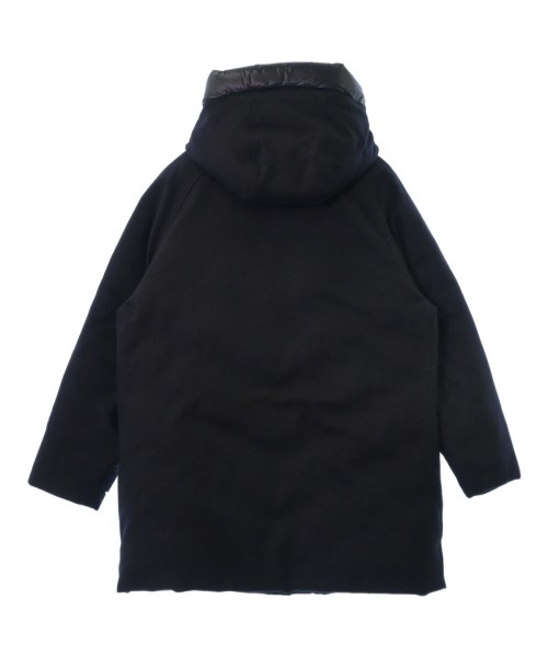WOOLRICH（ウールリッチ）ダウンコート 紺 サイズ:XS レディース/2200519768011