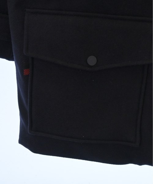 WOOLRICH（ウールリッチ）ダウンコート 紺 サイズ:XS レディース/2200519768011