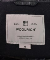 WOOLRICH（ウールリッチ）ダウンコート 紺 サイズ:XS レディース/2200519768011