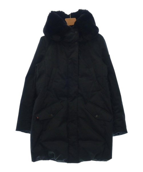 ウールリッチ(WOOLRICH)のWOOLRICH ダウンコート