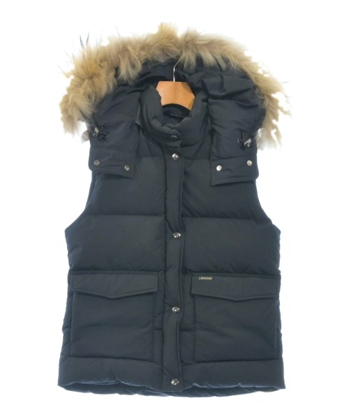 ウールリッチ(WOOLRICH)のWOOLRICH ダウンジャケット/ダウンベスト