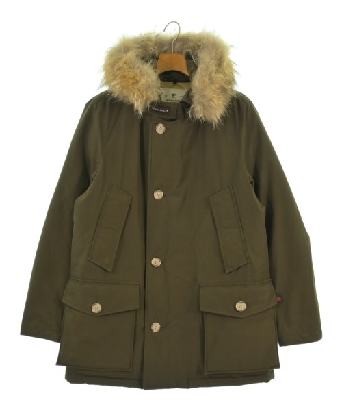 ウールリッチ(WOOLRICH)のWOOLRICH ダウンコート