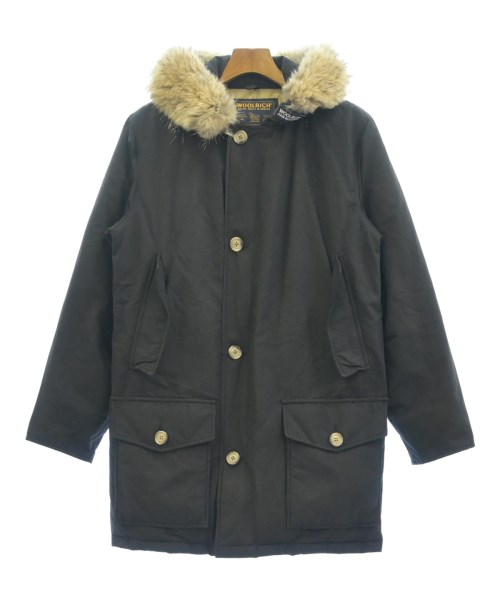 ウールリッチ(WOOLRICH)のWOOLRICH ダウンコート
