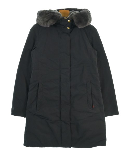 ウールリッチ(WOOLRICH)のWOOLRICH ダウンコート