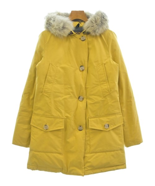 ウールリッチ(WOOLRICH)のWOOLRICH ダウンコート