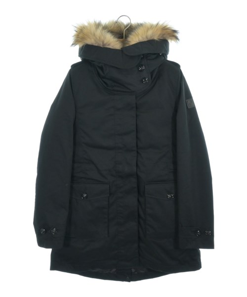 ウールリッチ(WOOLRICH)のWOOLRICH ダウンコート