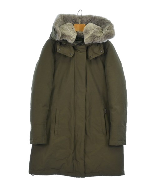 ウールリッチ(WOOLRICH)のWOOLRICH ダウンコート