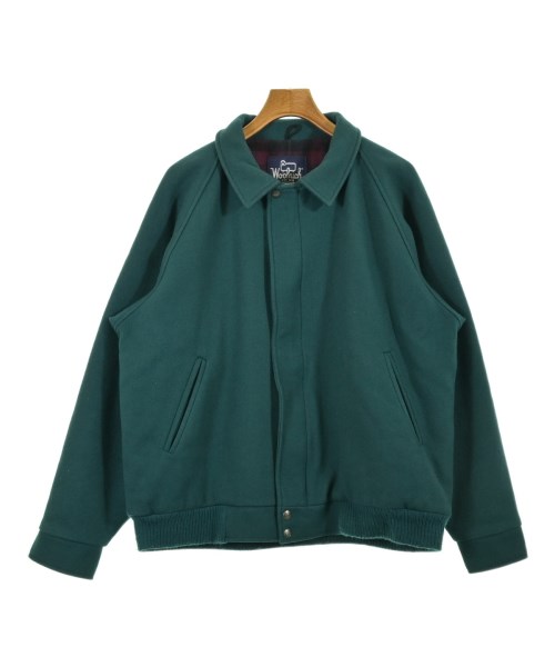 ウールリッチ(WOOLRICH)のWOOLRICH ブルゾン（その他）