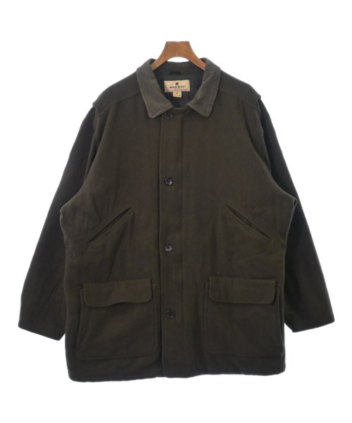 ウールリッチ(WOOLRICH)のWOOLRICH コート（その他）