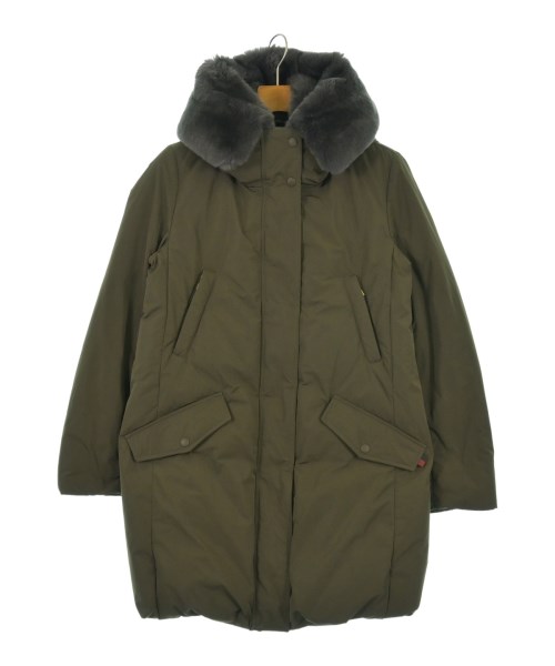 ウールリッチ(WOOLRICH)のWOOLRICH ダウンコート