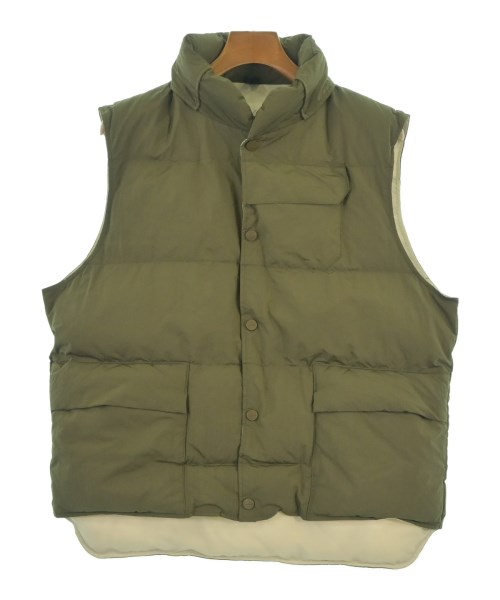 WOOLRICH(ウールリッチ)のダウンジャケット/ダウンベスト サイズ:S 17,710円