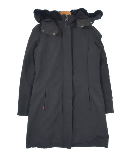 ウールリッチ(WOOLRICH)のWOOLRICH ダウンコート