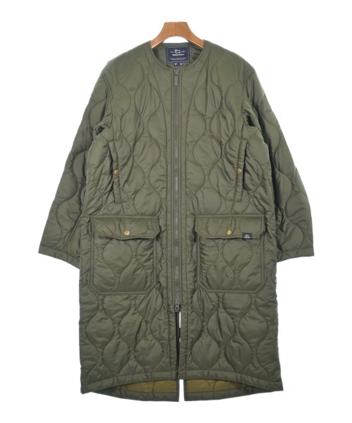 ウールリッチ(WOOLRICH)のWOOLRICH コート（その他）