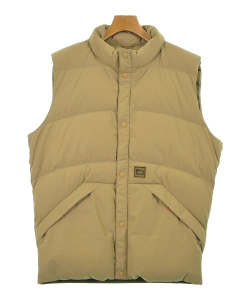 ウールリッチ(WOOLRICH)のWOOLRICH ダウンジャケット/ダウンベスト