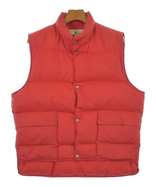 ウールリッチ(WOOLRICH)のWOOLRICH ダウンジャケット/ダウンベスト