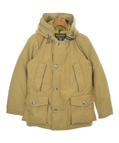 ウールリッチ(WOOLRICH)のWOOLRICH ダウンジャケット/ダウンベスト