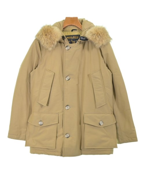 ウールリッチ(WOOLRICH)のWOOLRICH ダウンジャケット/ダウンベスト