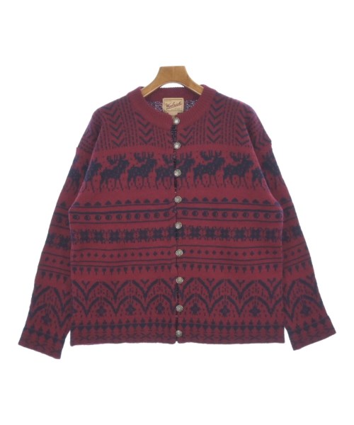ウールリッチ(WOOLRICH)のWOOLRICH カーディガン