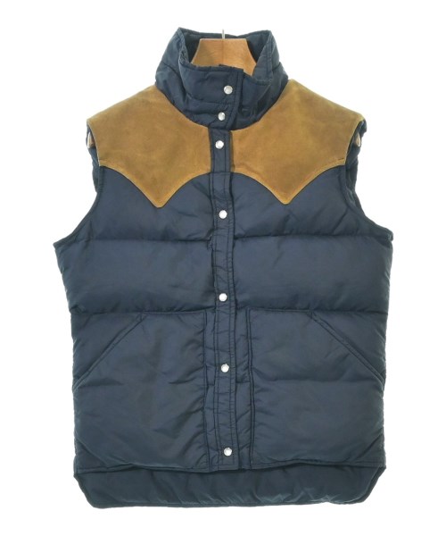 ウールリッチ(WOOLRICH)のWOOLRICH ダウンジャケット/ダウンベスト