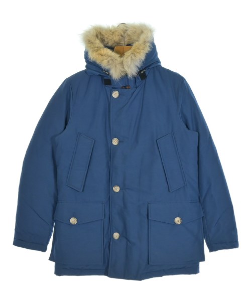 ウールリッチ(WOOLRICH)のWOOLRICH ダウンジャケット/ダウンベスト