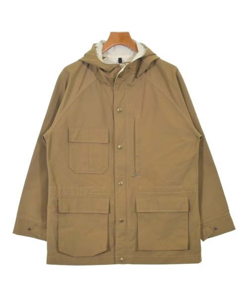 WOOLRICH(ウールリッチ)のマウンテンパーカー サイズ:M 13,000円