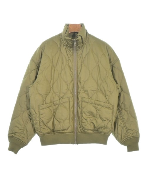 WOOLRICH(ウールリッチ)のダウンジャケット/ダウンベスト サイズ:M 15,400円