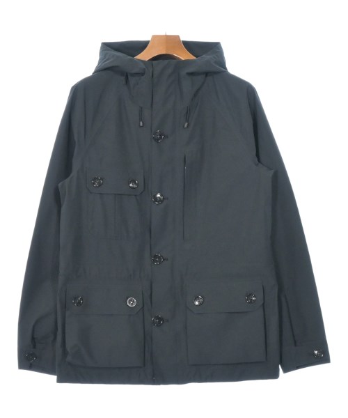 WOOLRICH(ウールリッチ)ブルゾン 紺 サイズ:M/2200671105013