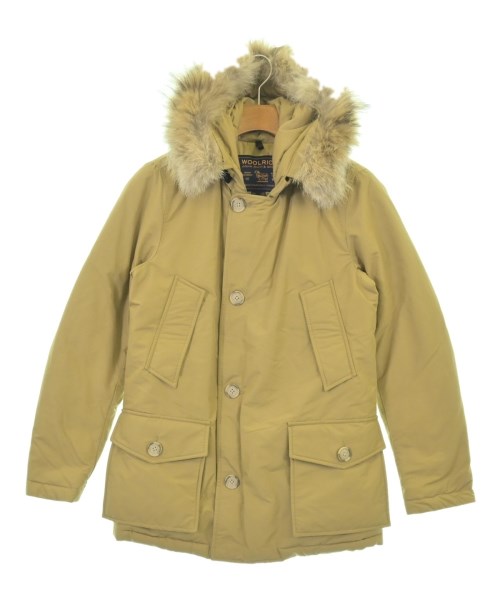 WOOLRICH(ウールリッチ)のダウンジャケット/ダウンベスト サイズ:XXS 28,400円