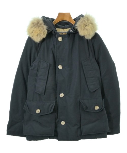 WOOLRICH(ウールリッチ)のダウンジャケット/ダウンベスト サイズ:XS 18,800円