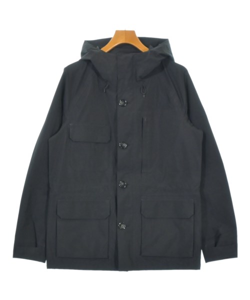 WOOLRICH(ウールリッチ)マウンテンパーカー 黒 サイズ:S/2200686622048