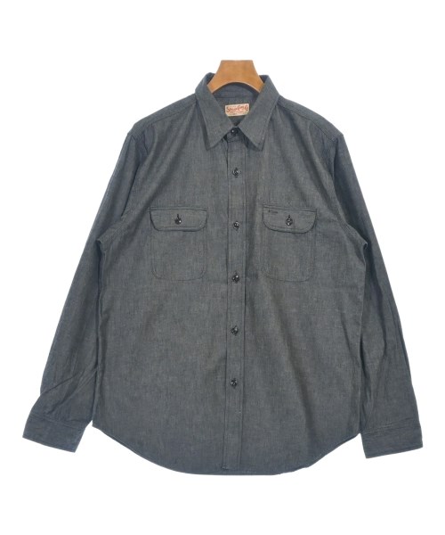SUGAR CANE(シュガーケーン)のカジュアルシャツ サイズ:XL 12,100円