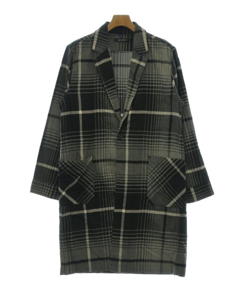 John bull(ジョンブル)その他 グレー サイズ:S/2200503703295