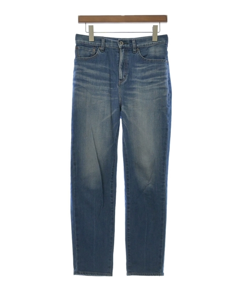 John bull(ジョンブル)デニムパンツ 青 サイズ:S/2200470456064