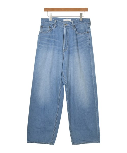 John bull（ジョンブル）デニムパンツ 青 サイズ:M メンズ/2200635484017