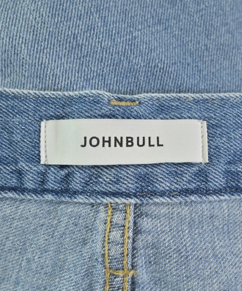 John bull（ジョンブル）デニムパンツ 青 サイズ:M メンズ/2200635484017