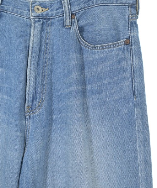 John bull（ジョンブル）デニムパンツ 青 サイズ:M メンズ/2200635484017