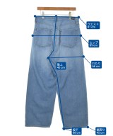 John bull（ジョンブル）デニムパンツ 青 サイズ:M メンズ/2200635484017