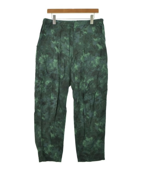 John bull(ジョンブル)その他 緑 サイズ:L/2200624021056