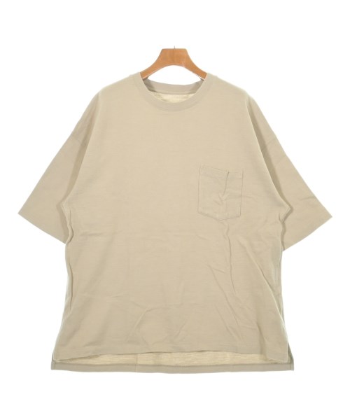 John bull(ジョンブル)Tシャツ・カットソー ベージュ サイズ:L/2200643707399