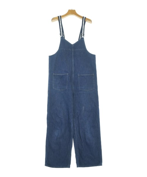 John bull(ジョンブル)デニムパンツ 紺 サイズ:M/2200570749349