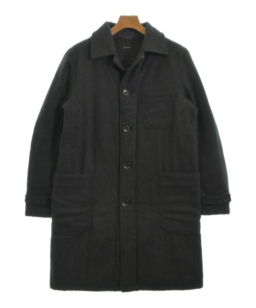 John bull(ジョンブル)その他 グレー サイズ:M/2200544297036