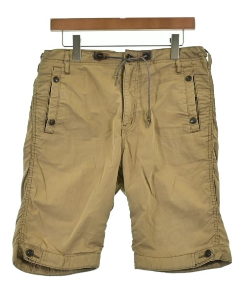 John bull(ジョンブル)ショートパンツ ベージュ サイズ:-(M位)/2200546370225