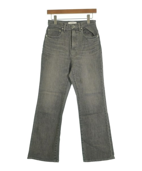 John bull(ジョンブル)デニムパンツ グレー サイズ:S/2200614201055