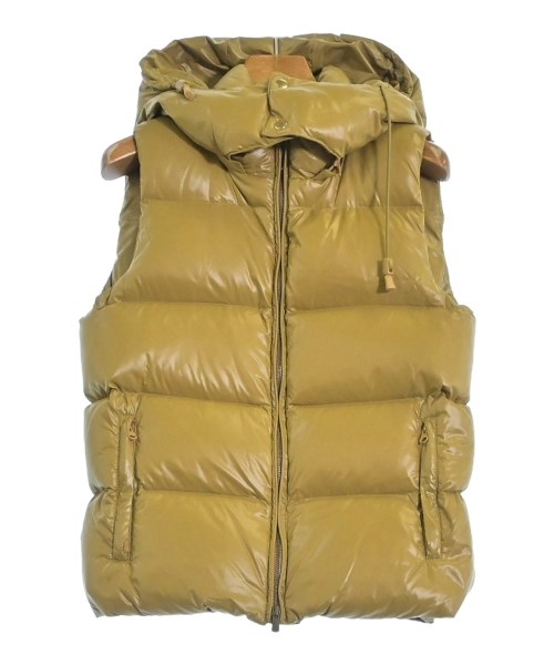 ジョンブル(John bull)のJohn bull ダウンジャケット/ダウンベスト