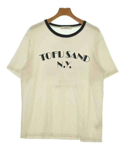 John bull(ジョンブル)Tシャツ・カットソー 白 サイズ:M/2200615125084
